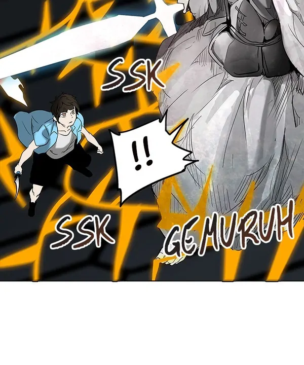 Baca Tower of God - Chapter 265 halaman 68