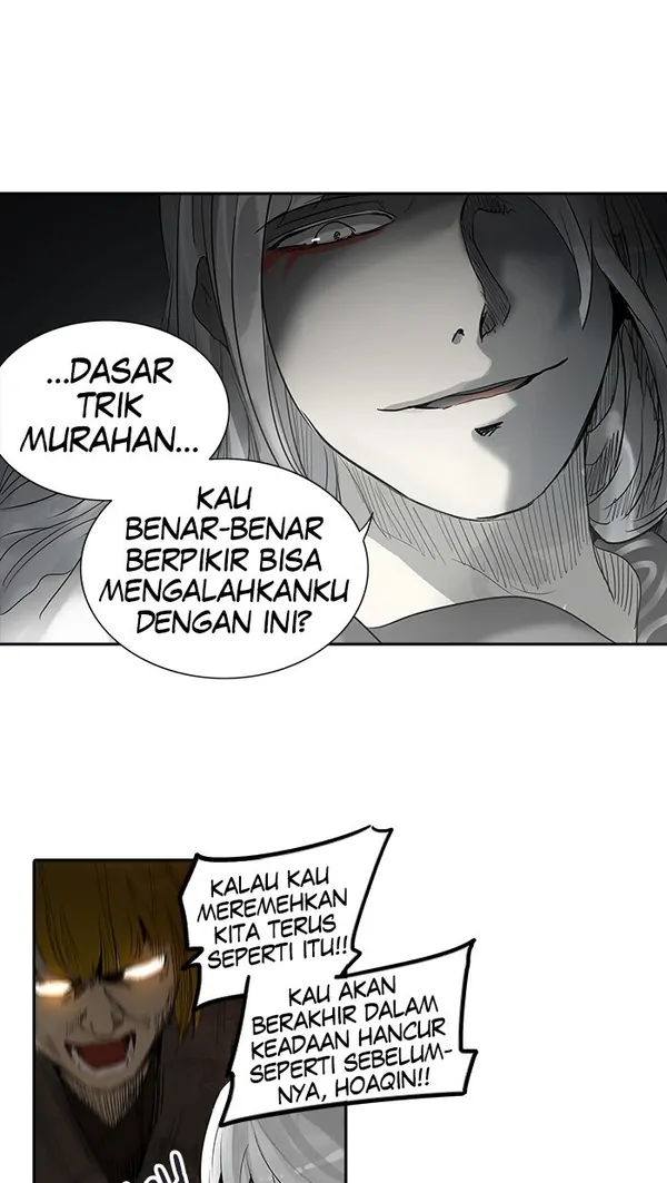 Baca Tower of God - Chapter 265 halaman 69