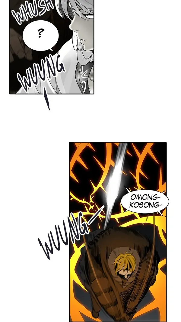 Baca Tower of God - Chapter 265 halaman 70