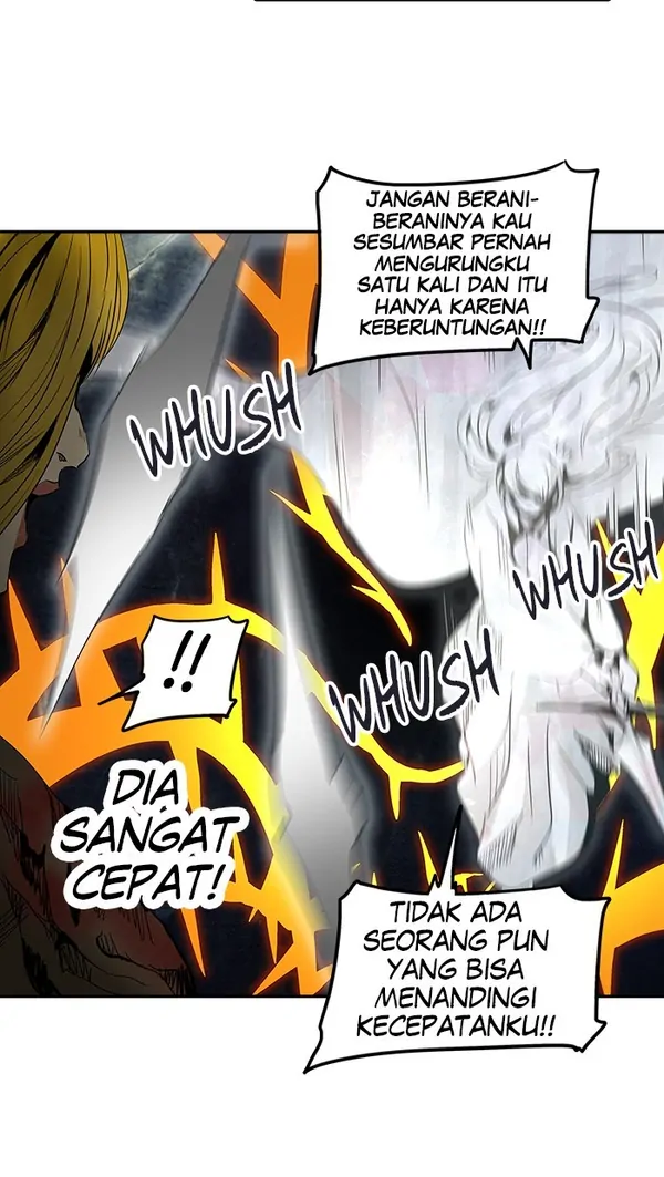 Baca Tower of God - Chapter 265 halaman 71