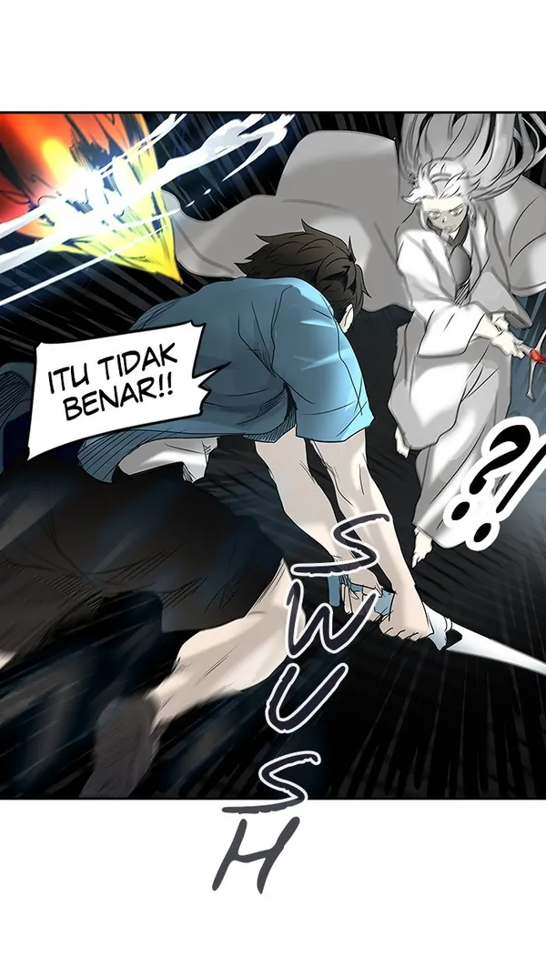Baca Tower of God - Chapter 265 halaman 72