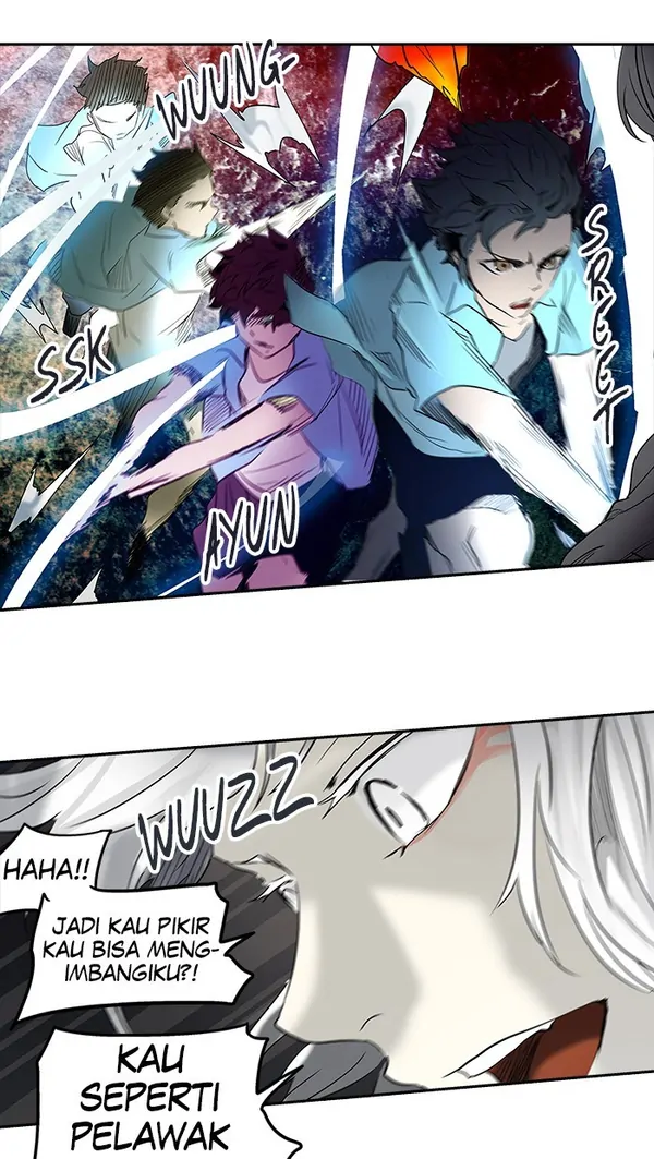Baca Tower of God - Chapter 265 halaman 73
