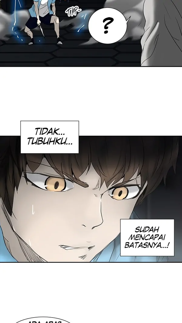 Baca Tower of God - Chapter 265 halaman 75