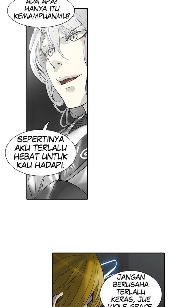 Baca Tower of God - Chapter 265 halaman 76