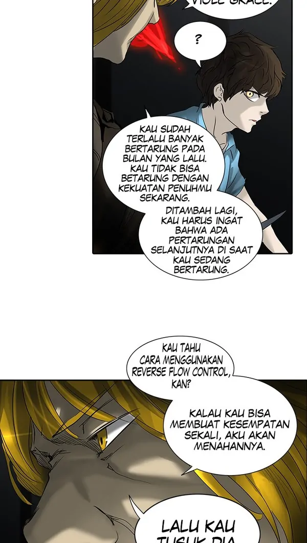 Baca Tower of God - Chapter 265 halaman 77