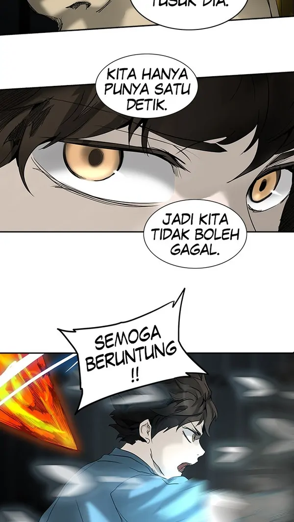 Baca Tower of God - Chapter 265 halaman 78