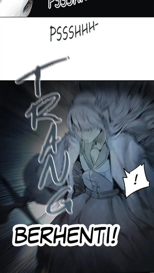 Baca Tower of God - Chapter 265 halaman 80