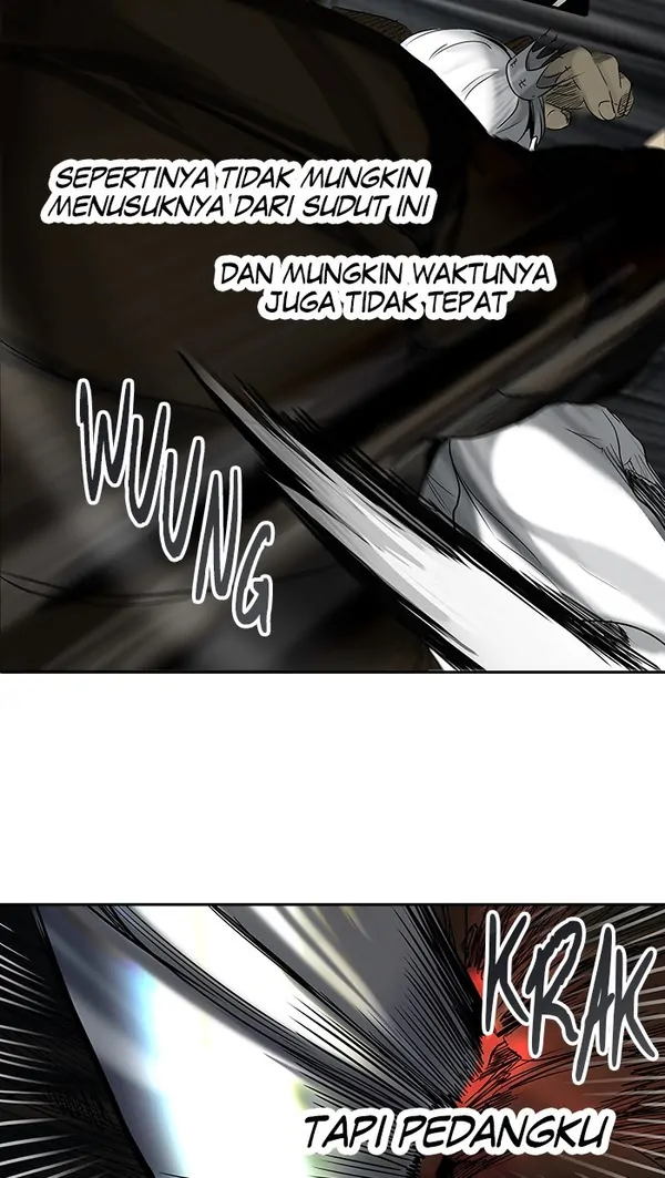 Baca Tower of God - Chapter 265 halaman 82