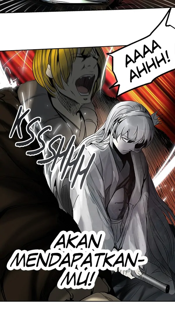 Baca Tower of God - Chapter 265 halaman 83