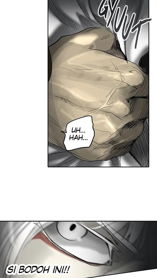Baca Tower of God - Chapter 265 halaman 85