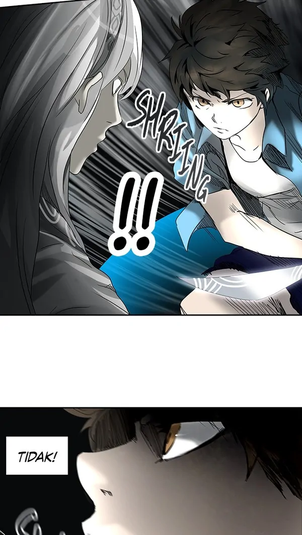 Baca Tower of God - Chapter 265 halaman 87