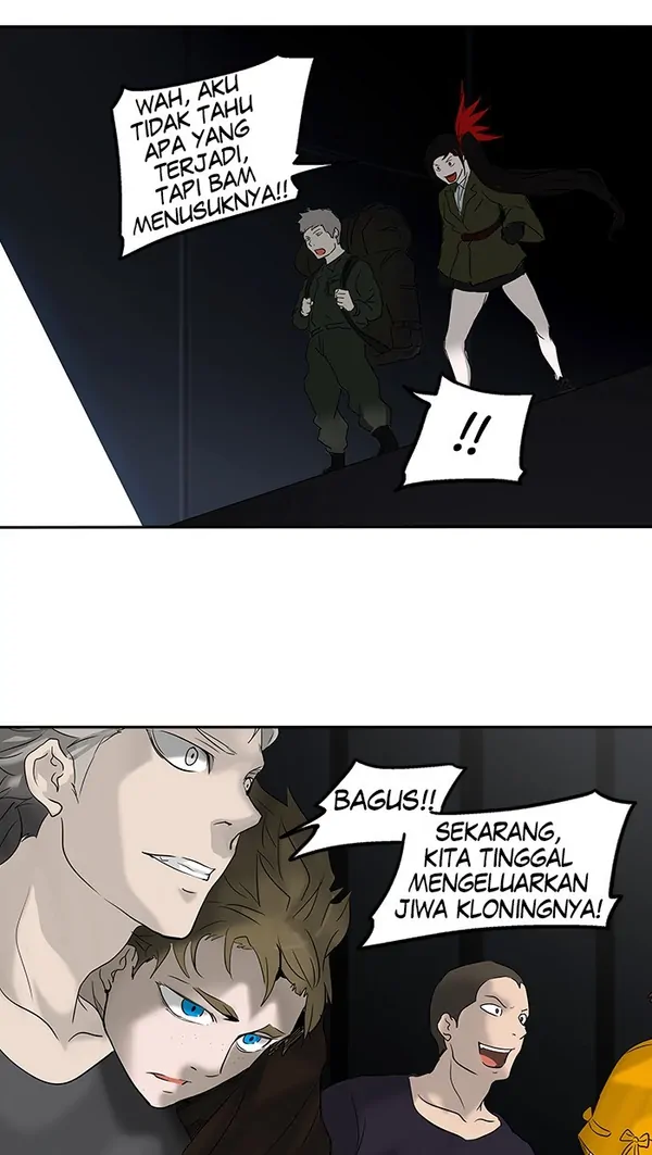 Baca Tower of God - Chapter 265 halaman 90