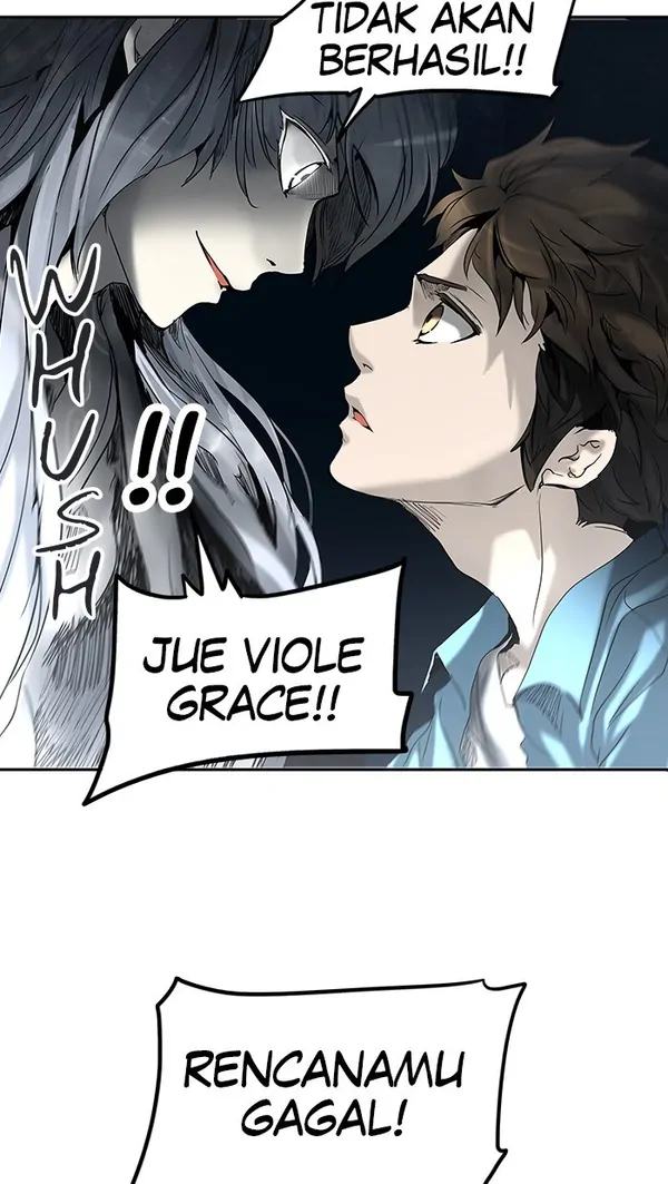 Baca Tower of God - Chapter 265 halaman 92