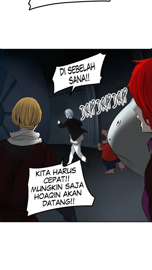 Baca Tower of God - Chapter 265 halaman 93