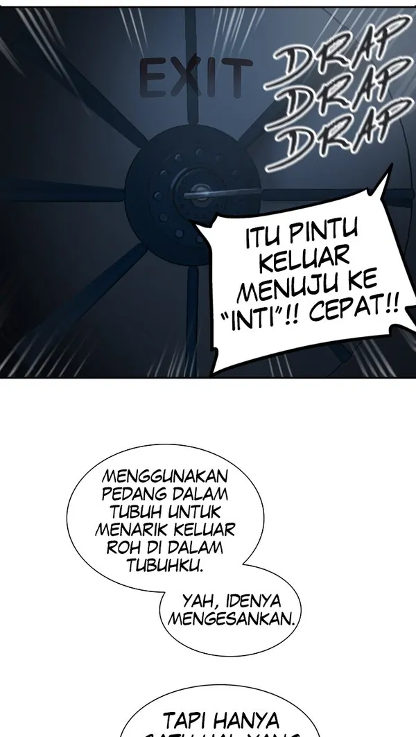Baca Tower of God - Chapter 265 halaman 94