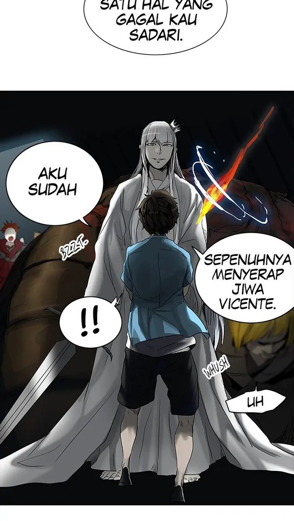 Baca Tower of God - Chapter 265 halaman 95
