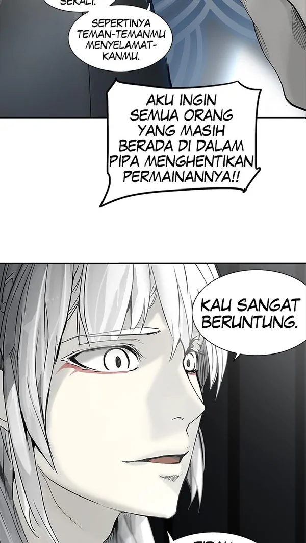 Baca Tower of God - Chapter 265 halaman 97