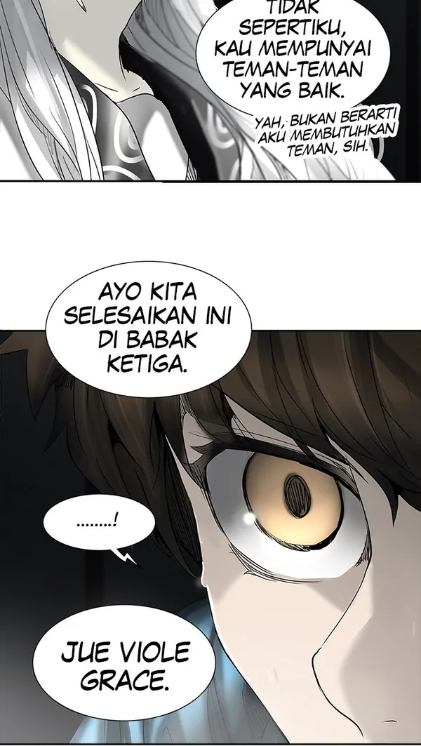 Baca Tower of God - Chapter 265 halaman 98