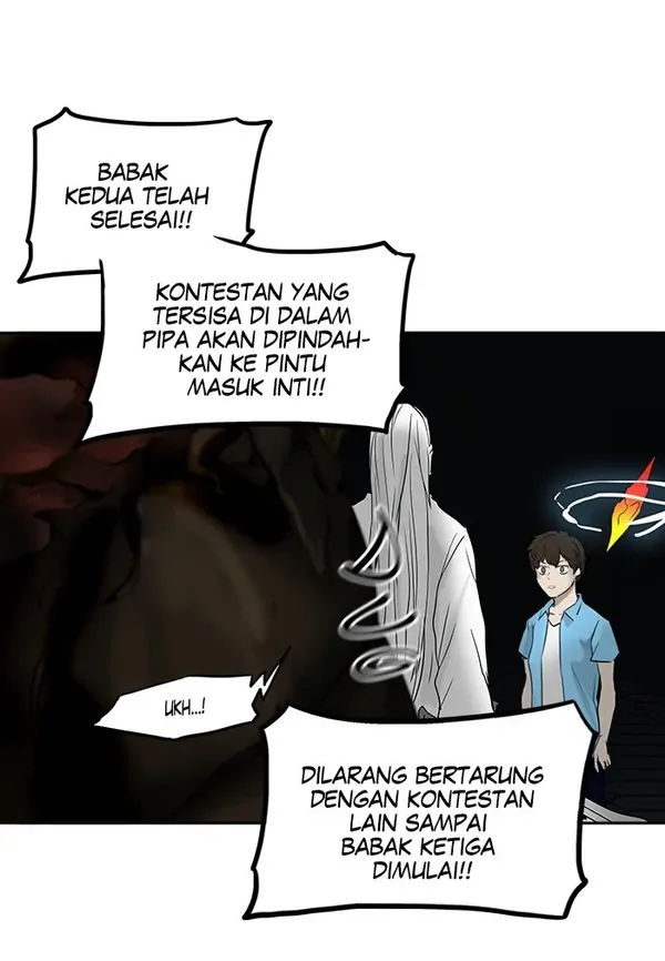 Baca Tower of God - Chapter 266 halaman 1