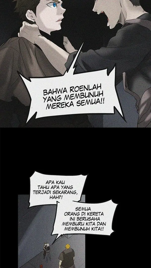 Baca Tower of God - Chapter 266 halaman 10
