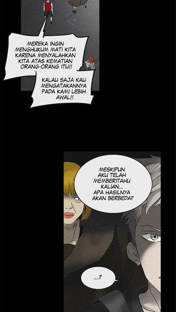 Baca Tower of God - Chapter 266 halaman 11