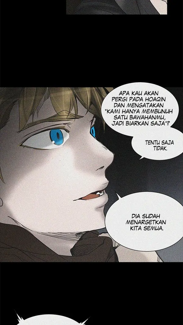 Baca Tower of God - Chapter 266 halaman 12