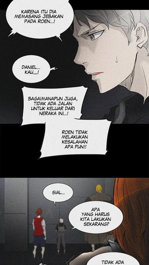 Baca Tower of God - Chapter 266 halaman 13