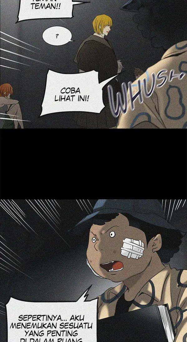 Baca Tower of God - Chapter 266 halaman 15
