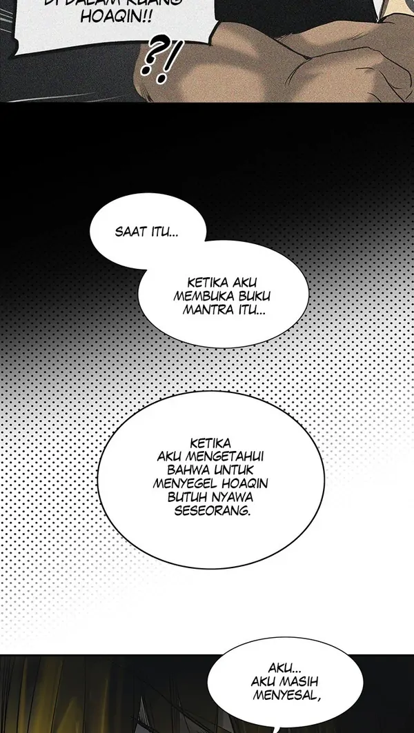 Baca Tower of God - Chapter 266 halaman 16