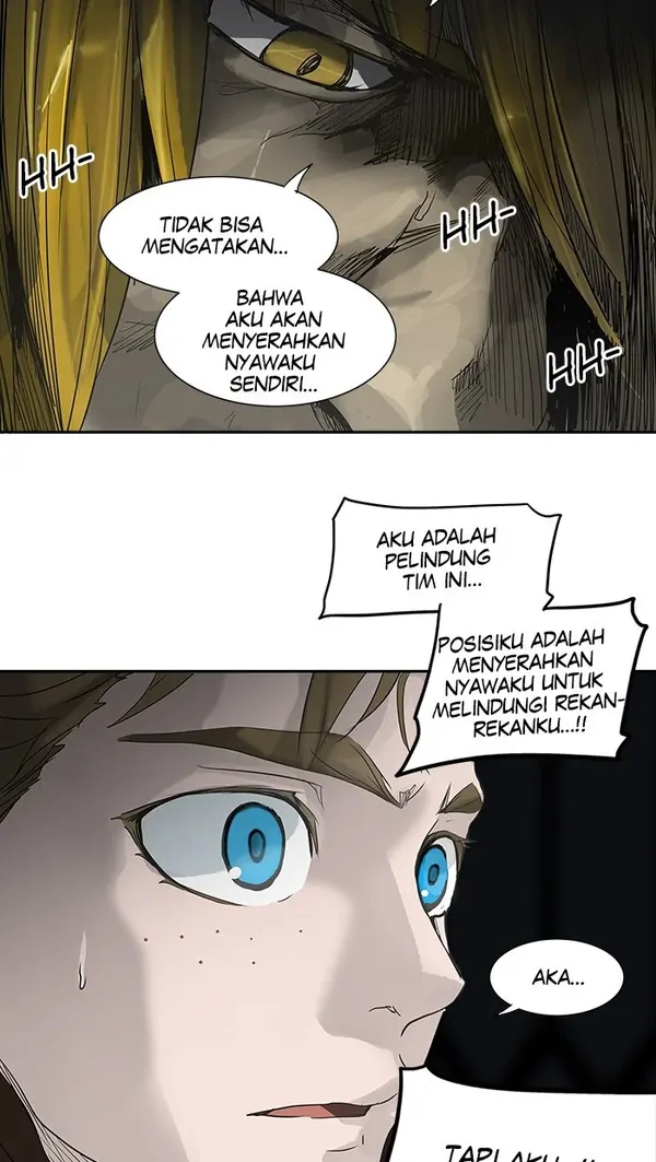 Baca Tower of God - Chapter 266 halaman 17