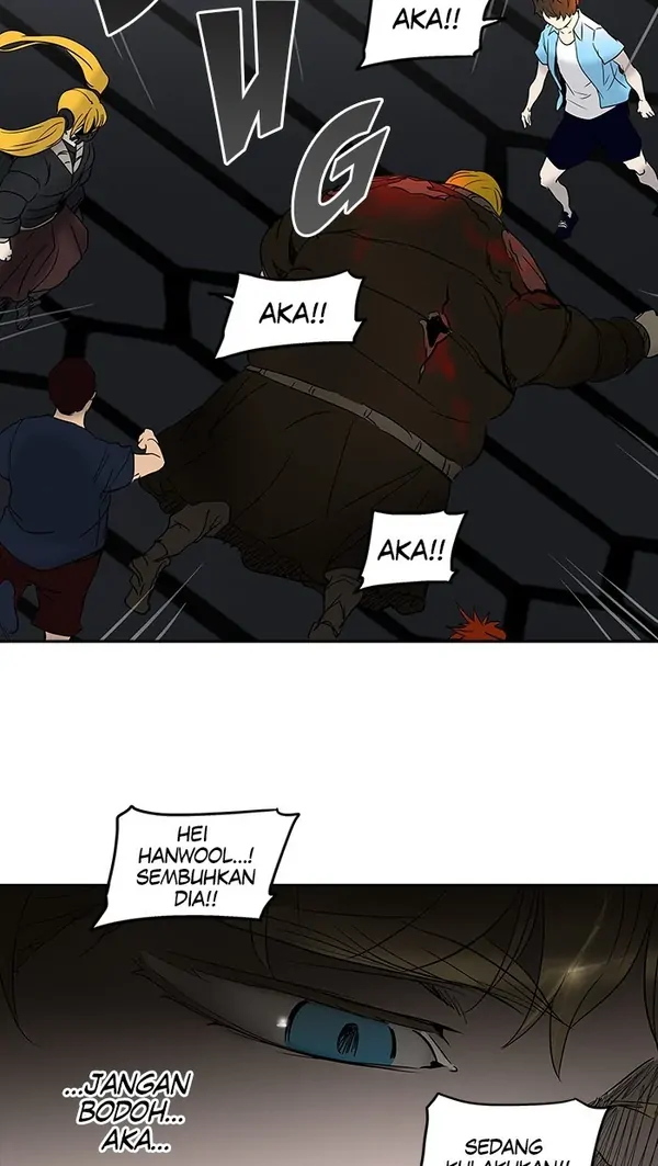 Baca Tower of God - Chapter 266 halaman 19