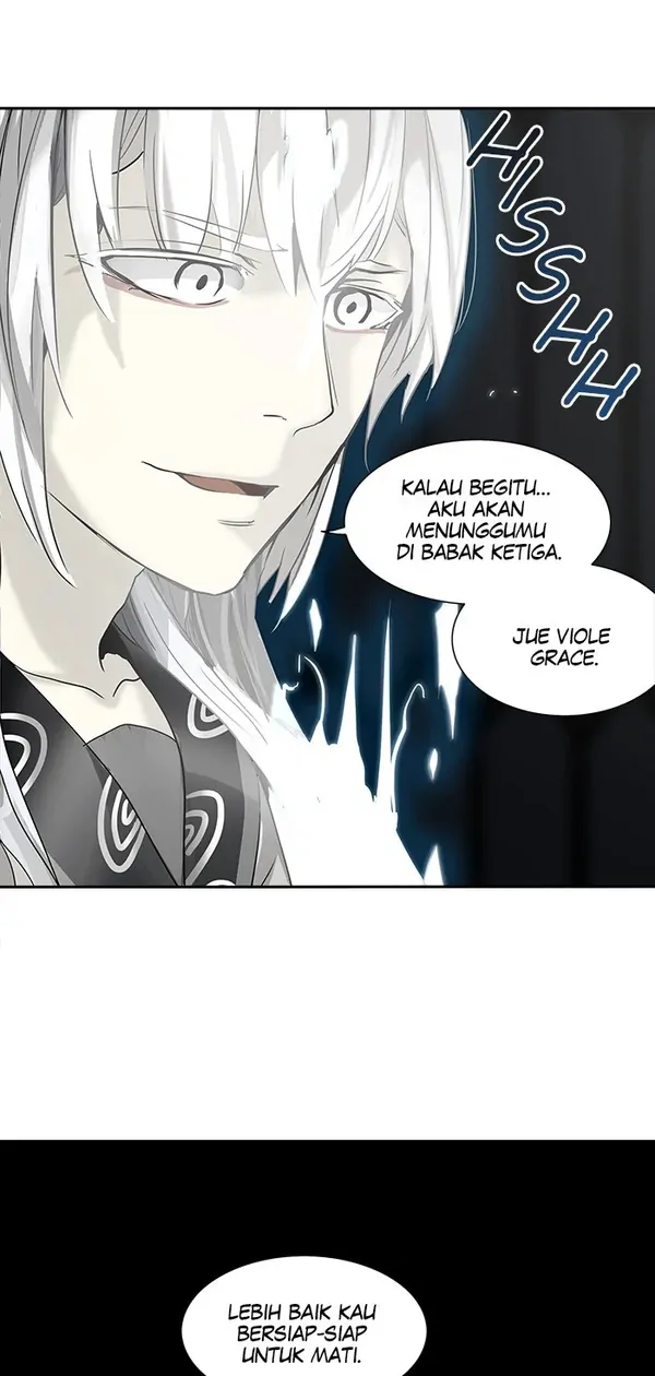Baca Tower of God - Chapter 266 halaman 2