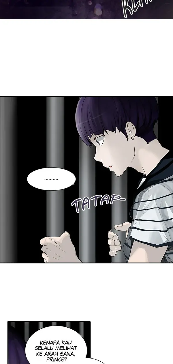 Baca Tower of God - Chapter 266 halaman 22