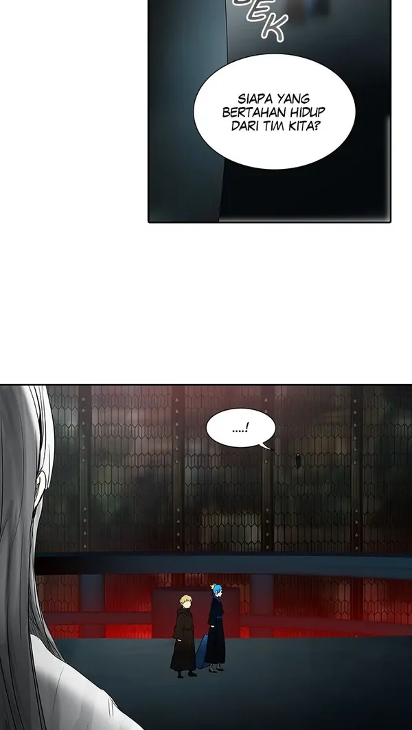 Baca Tower of God - Chapter 266 halaman 29