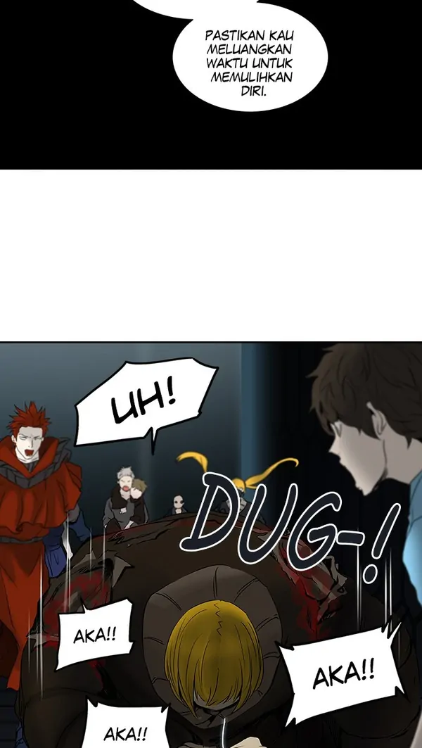 Baca Tower of God - Chapter 266 halaman 3