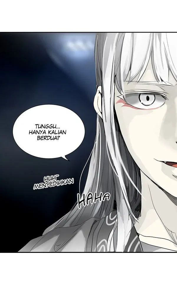Baca Tower of God - Chapter 266 halaman 31