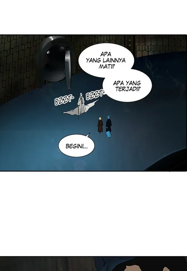 Baca Tower of God - Chapter 266 halaman 32