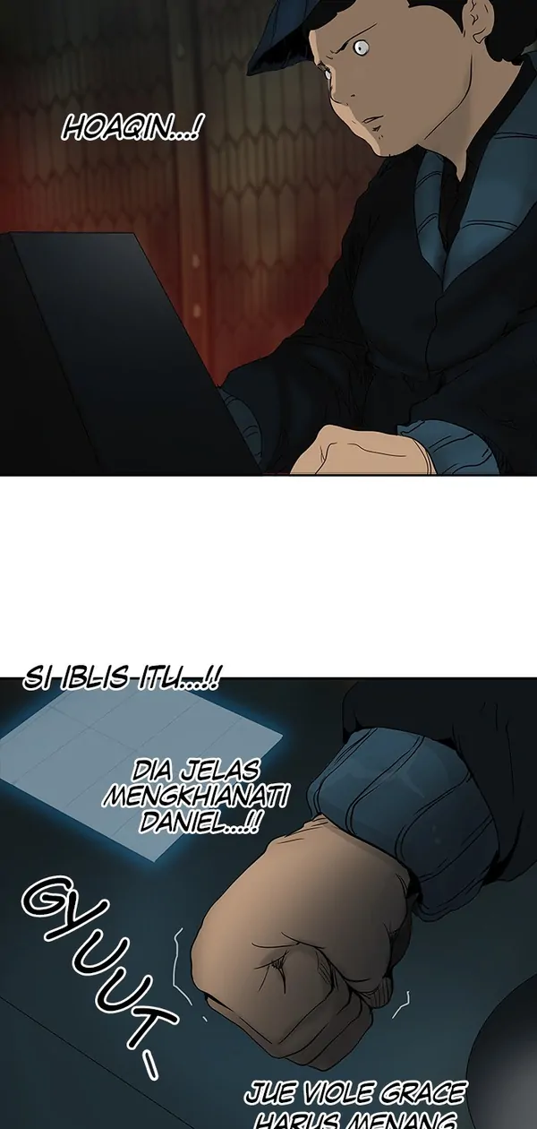 Baca Tower of God - Chapter 266 halaman 33