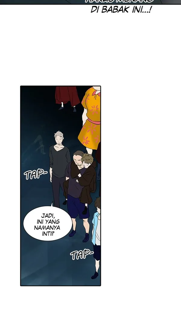 Baca Tower of God - Chapter 266 halaman 34
