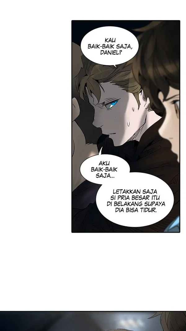 Baca Tower of God - Chapter 266 halaman 35