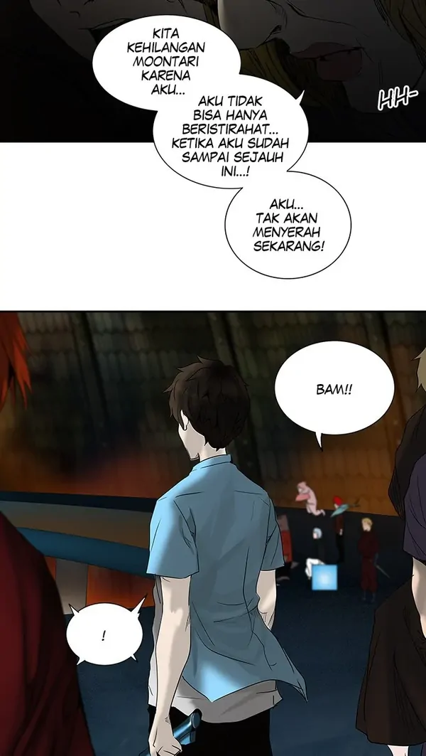 Baca Tower of God - Chapter 266 halaman 37