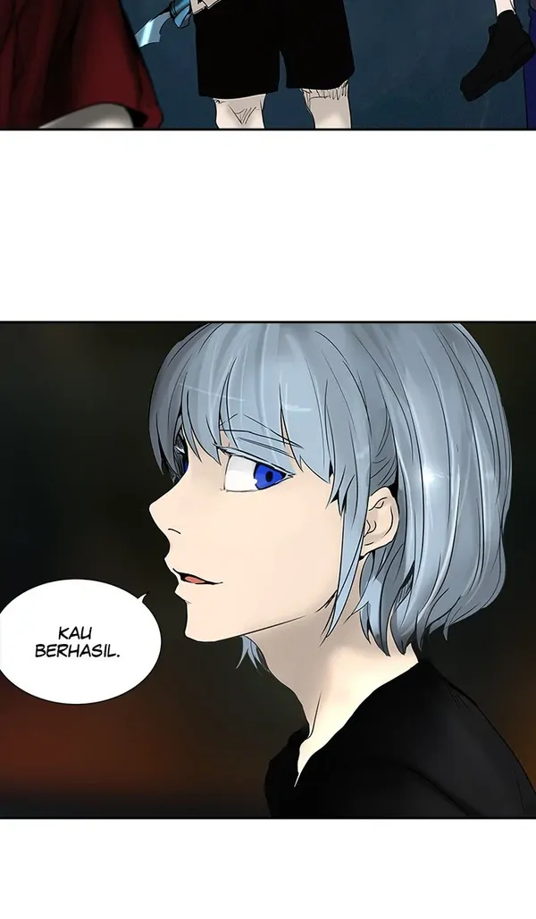 Baca Tower of God - Chapter 266 halaman 38