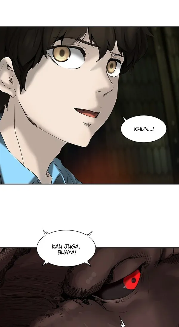 Baca Tower of God - Chapter 266 halaman 39