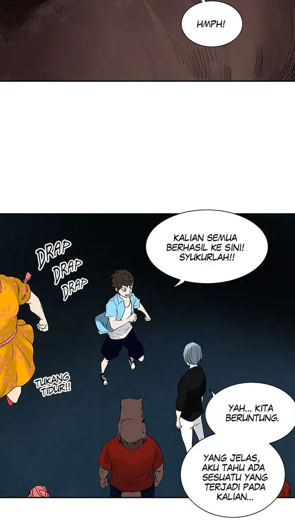 Baca Tower of God - Chapter 266 halaman 40