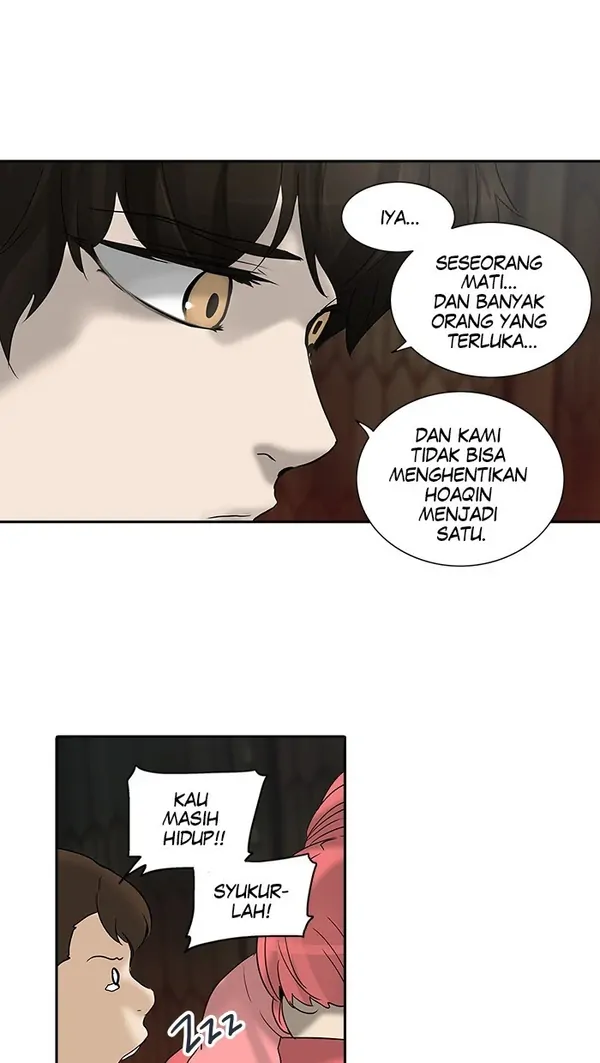 Baca Tower of God - Chapter 266 halaman 41