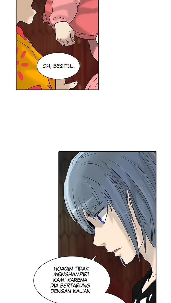Baca Tower of God - Chapter 266 halaman 42