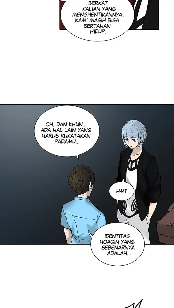 Baca Tower of God - Chapter 266 halaman 43