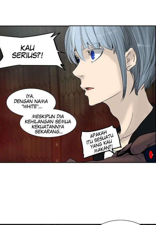 Baca Tower of God - Chapter 266 halaman 45