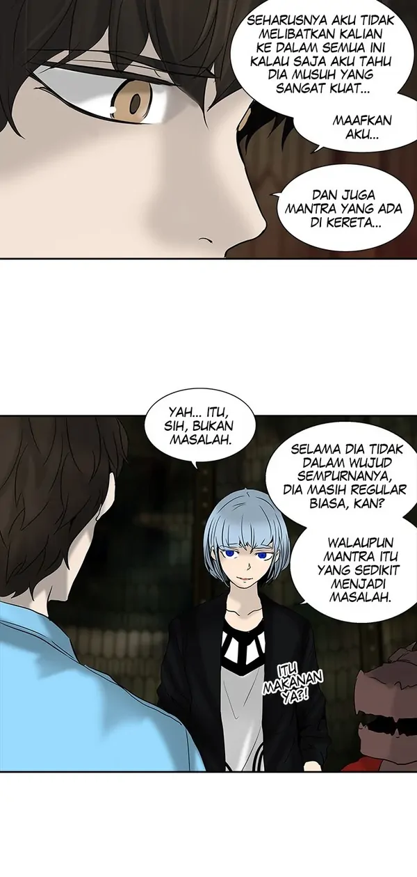 Baca Tower of God - Chapter 266 halaman 46