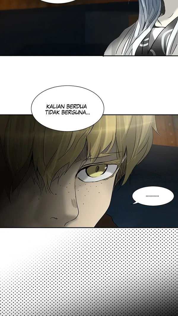 Baca Tower of God - Chapter 266 halaman 49
